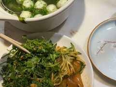 -日丰园海肠水饺·老字号大连海鲜(和平广场店)