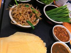 -老于家东北人家(打浦桥店)