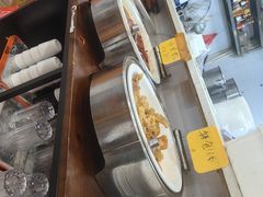 -哈尔滨小酒馆·鲜肉现穿自助烧烤(康新花园店)