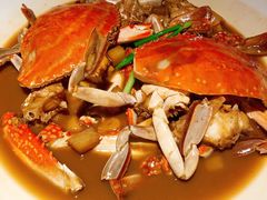 -荣小馆(杭州大厦店)