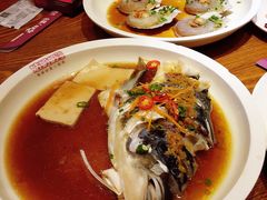 -姑奶奶老厨房(南坪路总店)