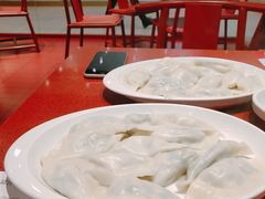 虾三鲜水饺-喜家德虾仁水饺(长泰广场店)