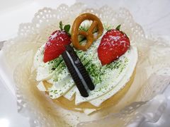 便当小蛋糕-NoNo Cake(大唐广场店)