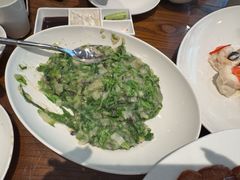 -北京老铺烤鸭(高新店)