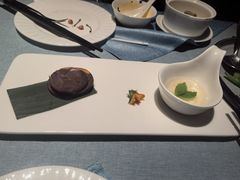 -北京宝辰饭店·聚彩轩中餐厅
