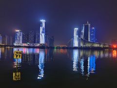 -天鹅湖体育公园