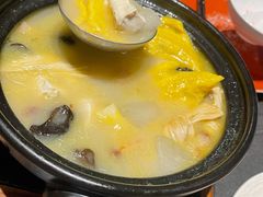 -小厨娘金榜题名(夫子庙秦淮河店)