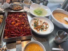 -No.DD戳子烧烤·江湖菜(北京总店)