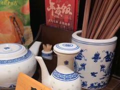 -南京大牌档(壹方天地店)