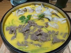 -竹里馆·淮扬菜·功夫茶(老门东店)