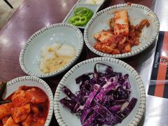 -长今家韩国料理(瑞景店)