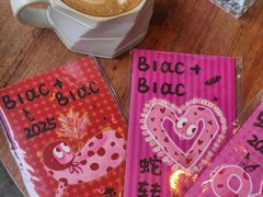 -Blac+Blac(中海环宇荟店)