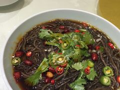 酸辣蕨根粉-930私房菜(欧阳路店)