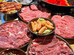 -阳阳老火锅(小南门店)