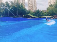 -亚马逊丛林水乐园