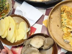 -赵美丽·重庆社区火锅·直营店(火车东站·中豪国际店)