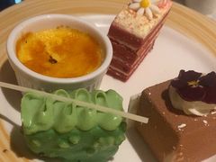 -二楼咖啡厅·厦门源昌凯宾斯基大酒店(湖滨中路店)