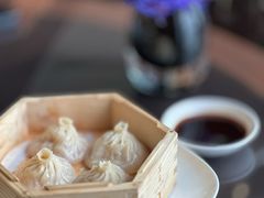 -珠海瑞吉酒店·宴庭中餐厅