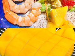 -虹料理·日料放题(悠方店)