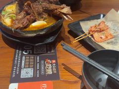 -国财牛杂(镇海店)