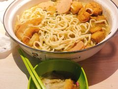 -友达面馆·酸菜鱼面(钱塘区店)