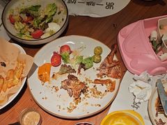 -一沙一城·岩烤牛扒(深圳首店)