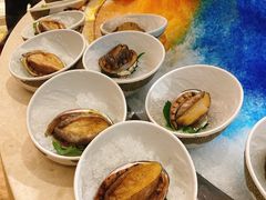 -雍和会海鲜姿造自助(湖东路店)