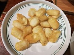 -云海肴·云南小炒·汽锅鸡(天津国金汇店)