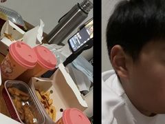 -必胜客(城西银泰店)