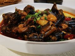 -村理食堂(小茅山脚店)