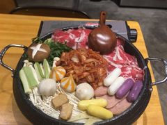 -韩见·韩式拌饭·炸鸡(石厦店)