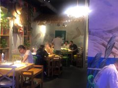 -小小河边鱼(天润城店)