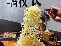 -冯校长老火锅(广州正佳广场店)