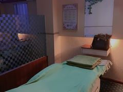 -世新养生馆(福马路店)