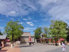 -大槐树寻根祭祖园