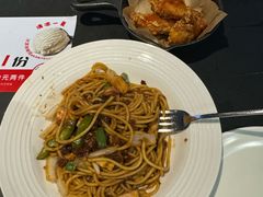 -必胜客(桐乡吾悦广场店)