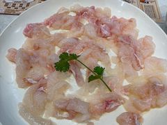 -有腥气私房菜·寻味顺德