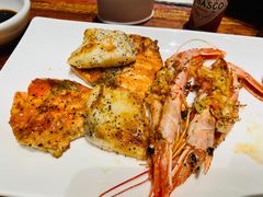 -大渔·观筵(三里屯太古里店)