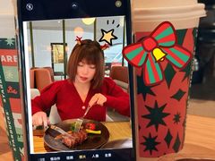 -原石牛扒·约会餐厅(龙城万科里店)