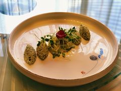 -中国坊中餐厅(石家庄希尔顿酒店)