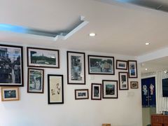 大堂-金豆角砂锅焖面(安贞店)