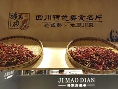 -将军府·鸡毛店(武侯祠店)