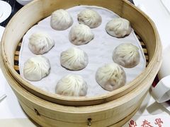 -鼎泰丰(渔阳店)