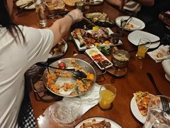 -haxnbauer海森堡德国餐厅(深圳coco店)