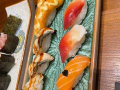-傑·料理·海鲜放题(佛山文华荟店)