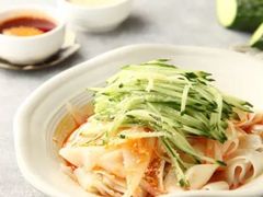 -秦香阁·西北家常菜(徐汇日月光中心店)