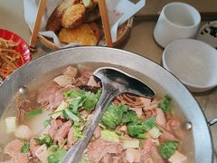 -渔语鱼酸菜鱼新川菜(来福士店)