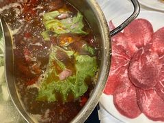 -活潑鲜跳(湖滨商业街店)