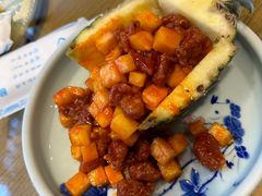 -小平岛開海水饺(浑南店)