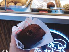 -西树泡芙(蓝色港湾店)